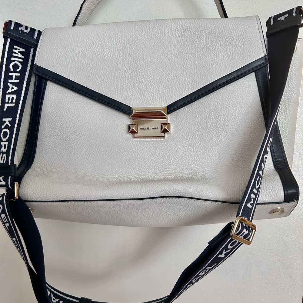 Michael Kors satchel